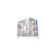thumbnail image 1 of Gabinete DeepCool CG530 4F ARGB, 1 of 6