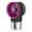 Black, variant on Portable Rechargeable Fan, USB Humidifier Cooler, Mini Water Spray Cooler, Quiet Desktop Fan for Home, Office, Travel