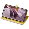 thumbnail image 2 of Funda Cartera FOXDOCK para OPPO Reno 10 , Flip PU con Relieve de Gatos y Perros, Tarjetero y Soporte, 2 of 6