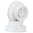 thumbnail image 1 of Llanta Duratrax White Vendetta SC (2) Duratrax 753600299274, 1 of 1