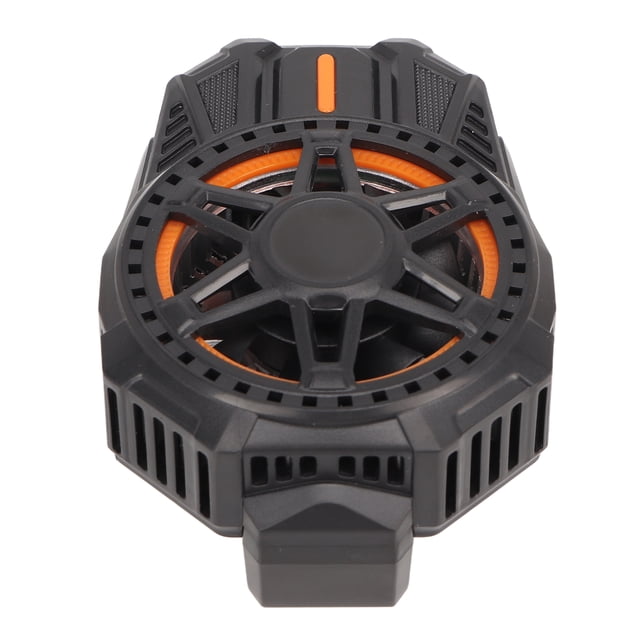 Ventilador de Enfriamiento de Semiconductas de Juegos, 3 SEgundos Tipo de Refrigeración C Teléfono MÓVIL COFRIADOR PORTÁL