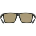 thumbnail image 4 of LEUPOLD DeSoto Matte Black/Bronze Mirror Sunglasses (184363), 4 of 5