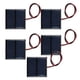 thumbnail image 3 of Mini panel solar tablero de energía solar práctico requisitos de bricolaje Luces de paisaje para luces de césped Cargadores de teléfonos móviles ANGGREK Otros, 3 of 8