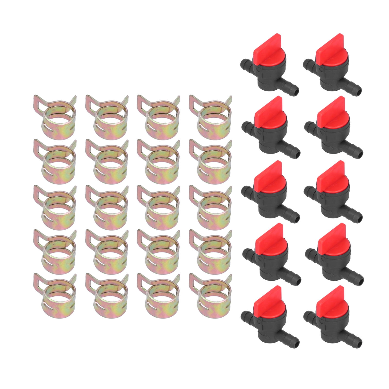 Fuel Cut Off Valve, Easy Installation Fuel Shut Off Valve High