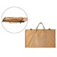 thumbnail image 5 of Bolsa de almacenamiento de plegable libre de tablero Camping Picnic Rejil de drenaje Bolsa de almacenamiento Oxford portát DYNWAVEMX almacenamiento de vajilla de picnic, 5 of 8