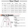 thumbnail image 3 of Lindreshi Shackets for Women Fall Women Thin Button Long Sleeve Tops Blouse Shirt Spring Models Solid Small Suit Top, 3 of 9