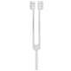 thumbnail image 1 of Instrumentos De Horquilla De Afinación Médica De Aleación De Aluminio De 128Hz Herramienta De Terapia De Salud De Vibración De Afinación Speravity AF000470-00, 1 of 6
