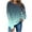#046-Green, variant on Neewe Womens Oversized Sweatshirts Hoodies Fleece Crewneck Sweaters Casual Tops Comfy Fall Fashion Outfits Winter Clothes 2025