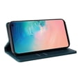 thumbnail image 5 of Funda para Samsung Galaxy S10 Estuche de Cuero PU Tipo Cartera con Ranuras para Tarjetas y Cierre Magnético, 5 of 5