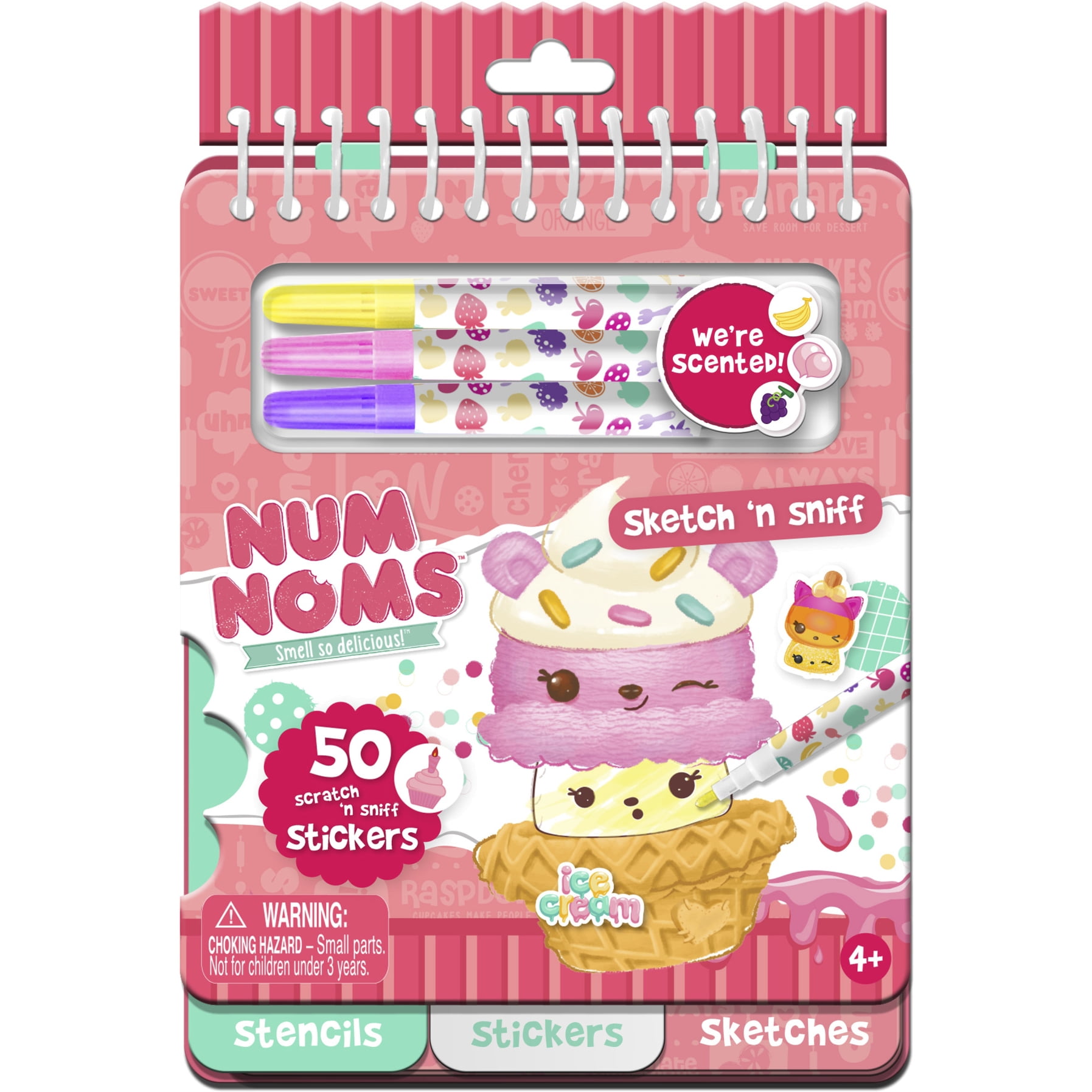 num noms walmart