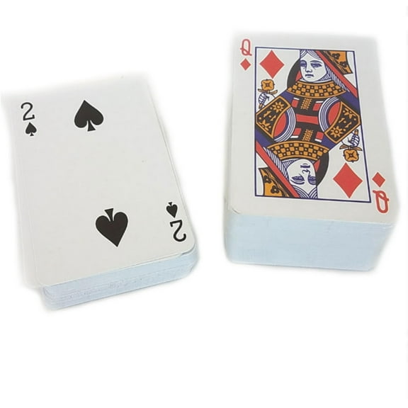 Adairs Klever Kut Deck Magic Trick