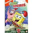 thumbnail image 2 of Spongebob Squarepants: Christmas (DVD), Nickelodeon, Kids & Family, 2 of 2