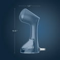 thumbnail image 3 of Conair Handheld Garment Steamer, 35-Second Heat-Up, 15-Minutes of Continuous Steam, 3 of 16