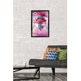 thumbnail image 3 of DreamWorks Trolls 2 - Coquelicot, 3 of 4