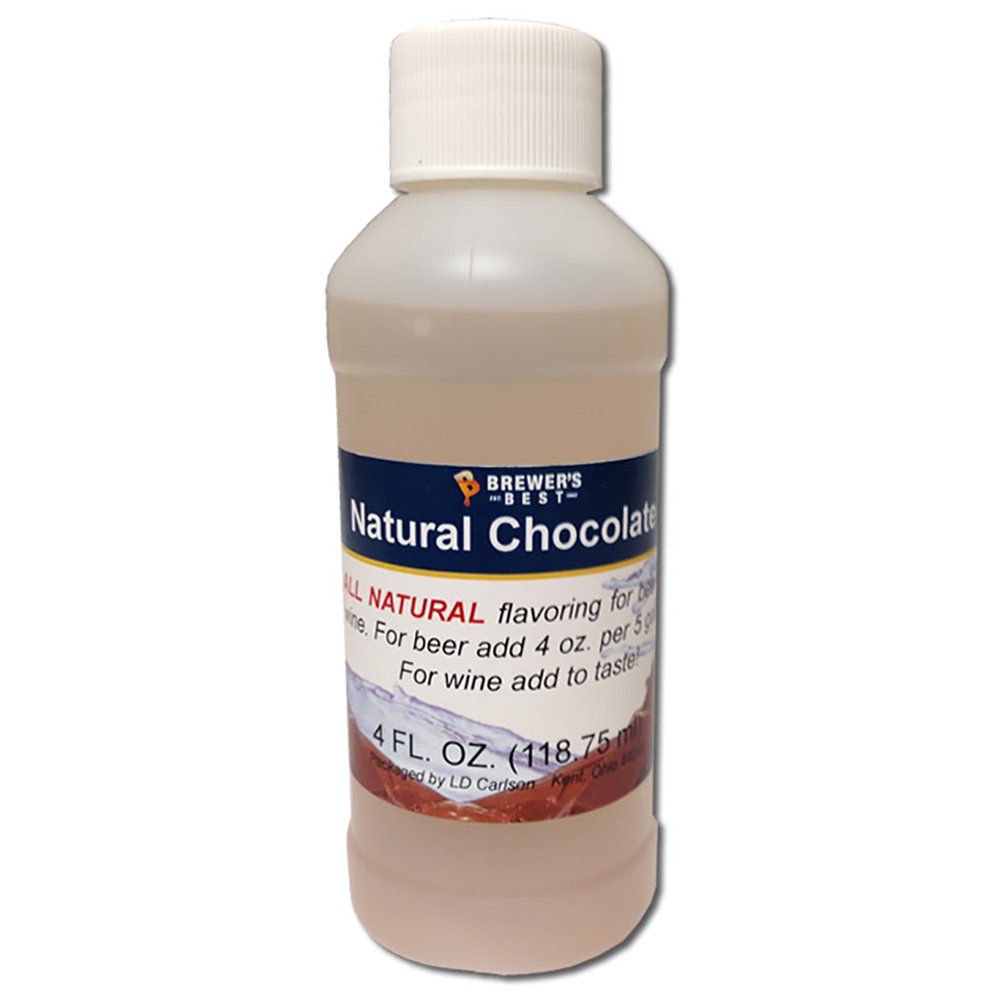 Natural Chocolate Flavoring