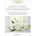 thumbnail image 1 of Death, Dying, and Bereavement, Judith M. Stillion, Thomas Attig Paperback, 1 of 1