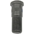 thumbnail image 3 of Dorman 610-0124.10 Black Wheel Lug Stud, 3 of 4