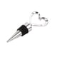 thumbnail image 1 of Injueey Tapones para vino reutilizables con corchos para vino, tapón giratorio para almacenamiento de vino de primera calidad con facilidad y Cocina y Comedor, 1 of 6