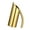 Gold-1L, variant on Stainless Steel Drink Pitcher for Coffee Beverages Multiuse Large Mouth Ice Cold Freeze Water Pots for Pub Event