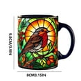 dfutuy Inflated World's Mug 11oz Sublimation Design The The Mug 2025