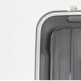 thumbnail image 5 of IRIS 30 Lbs. Airtight Pet Food Container | Dog & Cat Food Storage Bin with Scoop, 5 of 8