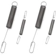 thumbnail image 1 of Resorte regulador de 4 piezas para motores Briggs & Stratton (692211 y 691859) Resorte regulador apto para motores y cortacésped Sprint y Classic, 1 of 4