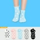 thumbnail image 2 of Calcetines bonitos tobilleros para mujer Xemadio CJWUS-4155, 2 of 7