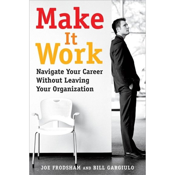 Make It Work, (Paperback)