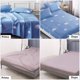 thumbnail image 2 of Clip para sábanas de cama, tirantes ajustables para colchón, soporte elástico para cama, correas de sujeción para sábanas, fundas de sofá, 8 Uds., 2 of 4