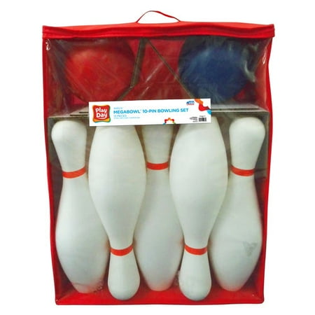 stats bowling set