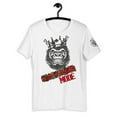 thumbnail image 3 of Savage Mode T-Shirt, 3 of 12