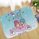 thumbnail image 1 of Sanrio-alfombra de franela de Hello Kitty para habitación de niños, decoración de dormitorio, cocina, alfombrilla para puerta de inodoro Fivean unisex, 1 of 2