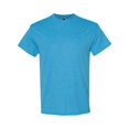 thumbnail image 3 of Gildan T-Shirt en Coton Épais pour Hommes, 3 of 3