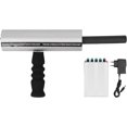 thumbnail image 4 of Metal Allocation Machine, 100‑240V Metal Detector High Sensitivity Blue 20m Deep Aluminum for Gold Detection (EU Plug 100-240V), 4 of 5