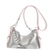 thumbnail image 3 of Bolso de hombro para mujer, bolso cruzado, bolso de cuero para las axilas, para ir de compras, 3 of 9