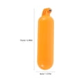 thumbnail image 2 of SHOWERORO Mango Impermeable Amarillo Para Cámara De Acción Con Compacto Y Estable, 2 of 6