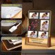 thumbnail image 5 of Specollect 1 Pcs Night Light, Acrylic LED Lamp with Multiple Images, Anniversary Birthday Gift for Couples, Romantic Bedroom Decor, Warm Light 5in, 5 of 9