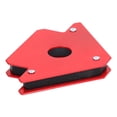 thumbnail image 1 of Magnetic Welding Holder, Multi Angles Stably Grasp Firmly Fix  Welding Magnet  For Pipes Installation For Assembling, 1 of 8