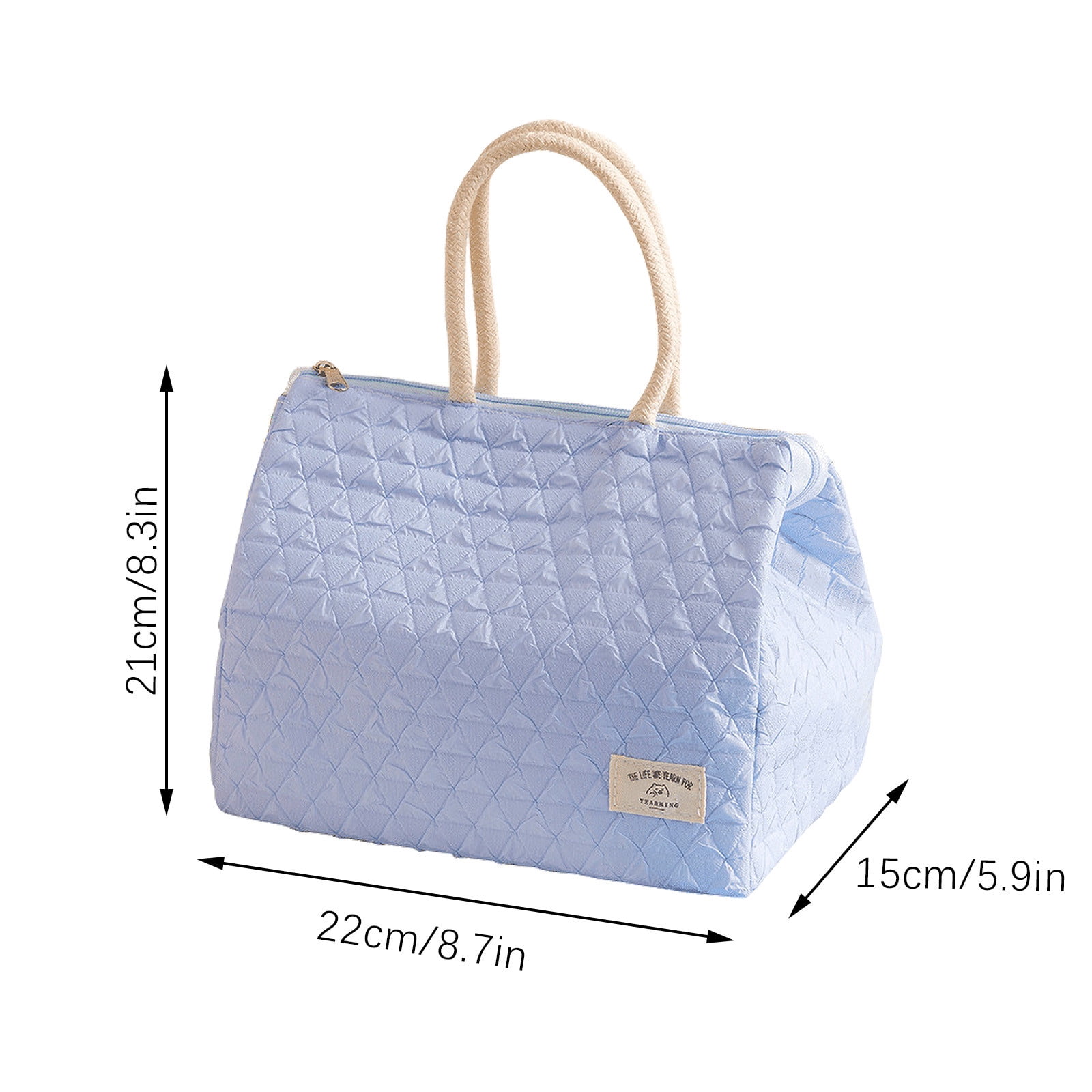 Wovilon Bento Boxes Lunch Box New s Adult Lunch Bags Insulated Lunch Bag Picnic Bags Lunchbox Lunch Box For Men, s, Women