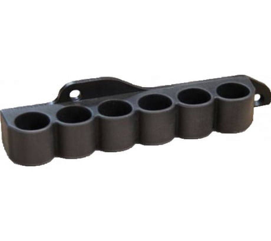 TACSTAR SLIMLINE SIDESADDLE SHOTSHELL CARRIER 6 SHOT 12