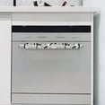 thumbnail image 3 of Yuyamidu Dog Paw Refrigerator Door Handle Cover Set of 2 Gray Kitchen Appliance Door Protective Sleeve Anti Scratch Fridge Oven Microwave Handle Decorative Cover, 3 of 7
