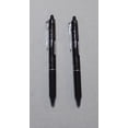 thumbnail image 2 of Pilot FriXion Fine Point Clicker Erasable Pen Open Stock-Black, 2 of 3