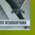 thumbnail image 6 of 2023-24 Panini Phoenix Victor Wembanyama #256 RC San Antonio Spurs, 6 of 8