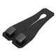 thumbnail image 1 of Ofertas Únicas Gancho Universal para Reposacabezas de Asiento de Auto 1Pc para Bolsos y Bolsas Negro 6.50"x1.15", 1 of 7