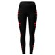 thumbnail image 3 of MKLEKYY Leggings largos de yoga con estampados cómodos e informales para mujer 2444, 3 of 3