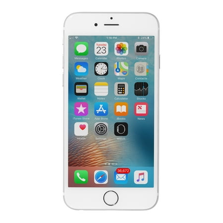 Apple iPhone 6 a1549 64GB GSM Unlocked (Used)