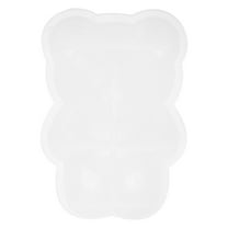 Raindrops Bear Resin Mold 3D Epoxy Silicone Fondant DIY Crafts Ornaments