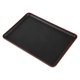 thumbnail image 4 of Wood Imitation Tray, Rectangular Acrylic Plastic Tray for Fast Food, Hotel, Home, Restaurant 692 Wood Imitation, 4 of 5