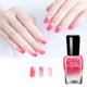 thumbnail image 2 of Fashionable Oily Warm Nail Polish For A Long-Lasting, Non Baking And Non Peeling Nail Enhancement 10ml Beauty Personal Care, 2 of 3