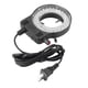 thumbnail image 1 of Accesorios Para móviles Hugtrwg 56LED lámpara de plástico negro ajustable, 1 of 7